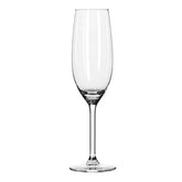 Borgonovo Drop Champagne Flute 7.75oz (Pack of 6)